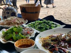 -古道惠风饭庄