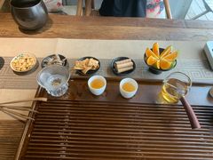 -邈墨茶馆(凤起路店)