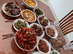 -张记卤菜店(三条巷店)