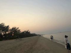 -西秀海滩公园