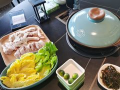 -椰小名·竹笙椰子鸡(中堂店)