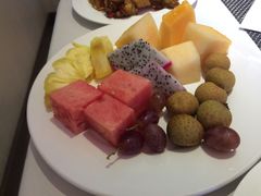 水果-甄品麦哲伦海鲜和牛自助(万达广场店)