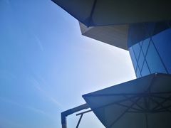 -希尔顿南海酒店·观廊大堂吧·海景下午茶