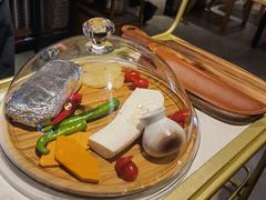 -喜来稀肉(北外滩白玉兰广场店)