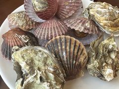 -湛山花园酒店-自助餐厅