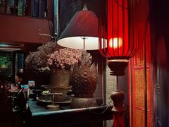 -花马天堂云南餐厅 Lost Heaven(高邮路店)