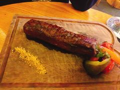 -MR.ROCKY洛奇先生RESTAURANT&BAR(宝安壹方城店)