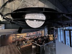 -黑胶星球(华发中城商都店)