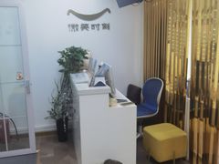 -微笑时刻照相馆·企业合影·商务外拍(北京五道口店)