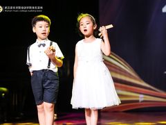 -武汉音乐学院徐东基地