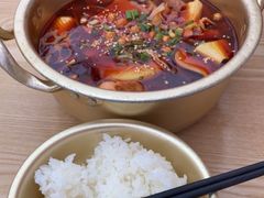 -冒菜西施·非遗冒菜(总店)