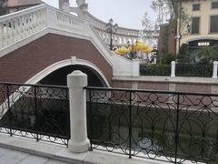 -京津佛罗伦萨小镇
