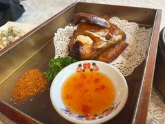 -东江海鲜大排档·潮汕菜·砂锅粥