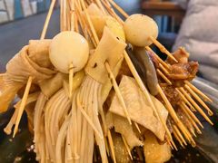 -一岚一山(角门总店)