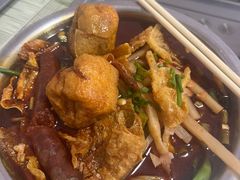 -娇姐老牌螺蛳粉(雅儒路店)