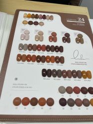 点击看大图 -芊冉•美甲美睫纹绣