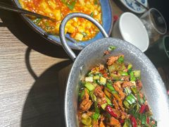 -云海肴·汽锅鸡·云南菜(广安门天虹店)