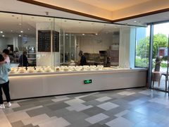 -翠山·映月湖景餐厅(映月湖公园店)