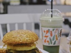 -HELLO 27 意面·沙拉·帕尼尼