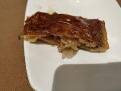 -三宝大饭店-中和艺素餐厅(浦上金山正祥广场店)