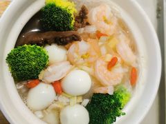-凯鸽酒楼•雁北民间菜(云冈石窟店)
