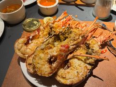 -拉蒂娜·巴西牛排馆 Latina·Brazilian Steakhouse(王府井喜悦店)