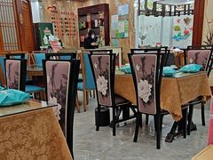 -渔码头食府(蓬莱阁店)