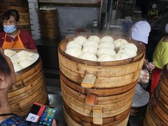 -清泉阁包子铺(中山路店)