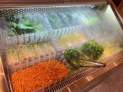 -温野菜涮涮锅(曲江大悦城店)