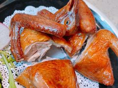 乳鸽-点都德(春熙路群光广场店)