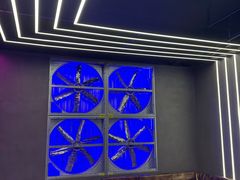 -关你鬼室大型密室逃脱(佛山创意园店)