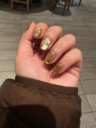 -U+nail优加专业美甲美睫