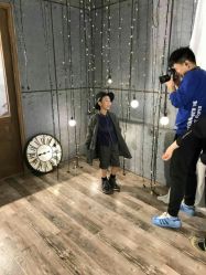 -花开映像儿童摄影