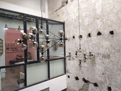 -太平老街-前行美术馆