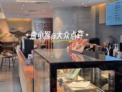 -星巴克(珠海仁恒滨海中心店)