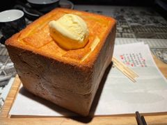 -绿茶餐厅(同成街华联店)