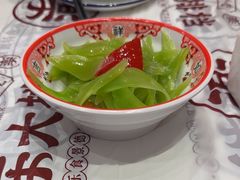 -乐乐大排档·30年老字号(浙江路店)