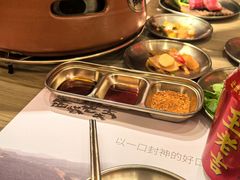 -西塔老太太泥炉烤肉(亚运村店)