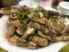-赵氏盱眙十三香龙虾(蓝村店)