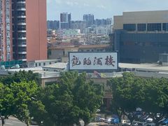 -龙的酒楼·手工早茶·顺德菜(近良路店)