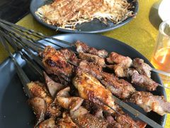 -巴达木食府