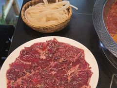 -俏媳妇火锅(宽窄巷子店)