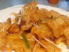 -即墨老公社·海肠捞饭大王(古城店)