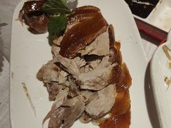 -大鸭梨烤鸭·北京菜(大兴南小街店)
