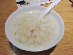 桂花酒酿小圆子-苏小柳点心·手作小笼包(新街口分院店)