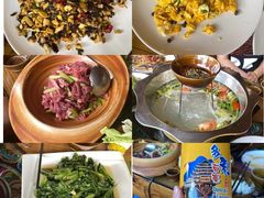 -侯家庄阿才有品私房菜馆