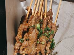 -胖哥俩肉蟹煲(华贸店)