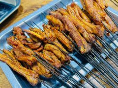 -马相卿特色烤肉面食馆(虎台店)