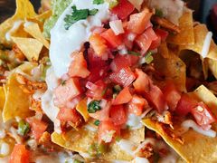 -Q MEX 库迈墨西哥餐吧(三里屯店)