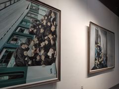 -辽河美术馆